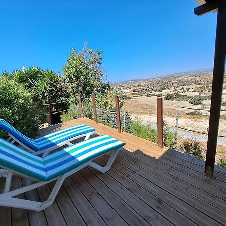 דירות Pentakomo Sunset Retreat Cyprus מראה חיצוני תמונה