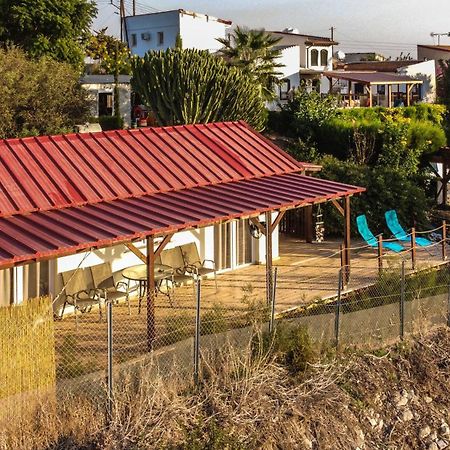 דירות Pentakomo Sunset Retreat Cyprus מראה חיצוני תמונה