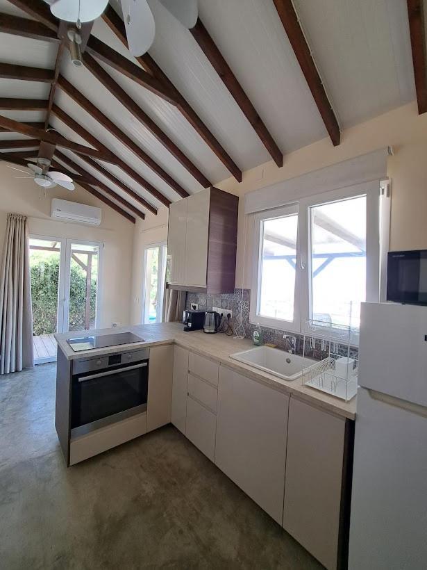 דירות Pentakomo Sunset Retreat Cyprus מראה חיצוני תמונה