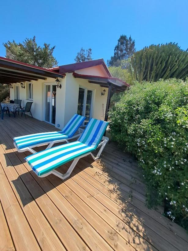 דירות Pentakomo Sunset Retreat Cyprus מראה חיצוני תמונה