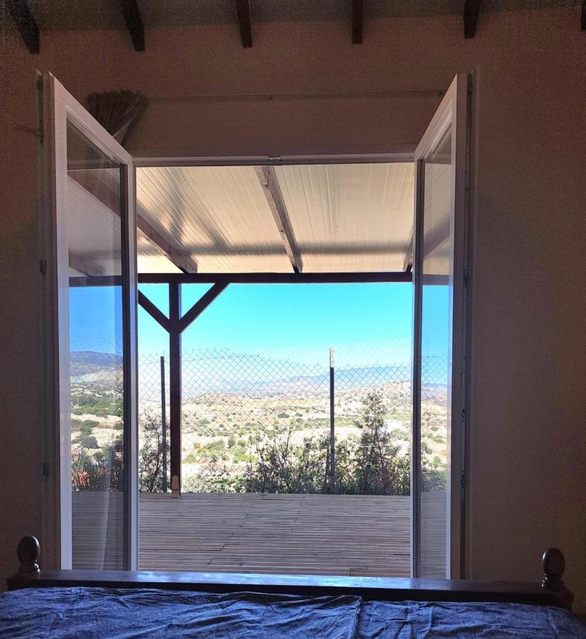 דירות Pentakomo Sunset Retreat Cyprus מראה חיצוני תמונה