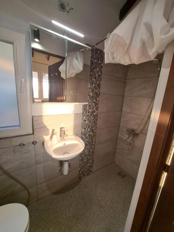 דירות Pentakomo Sunset Retreat Cyprus מראה חיצוני תמונה