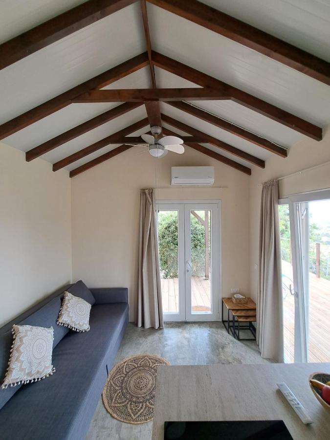 דירות Pentakomo Sunset Retreat Cyprus מראה חיצוני תמונה