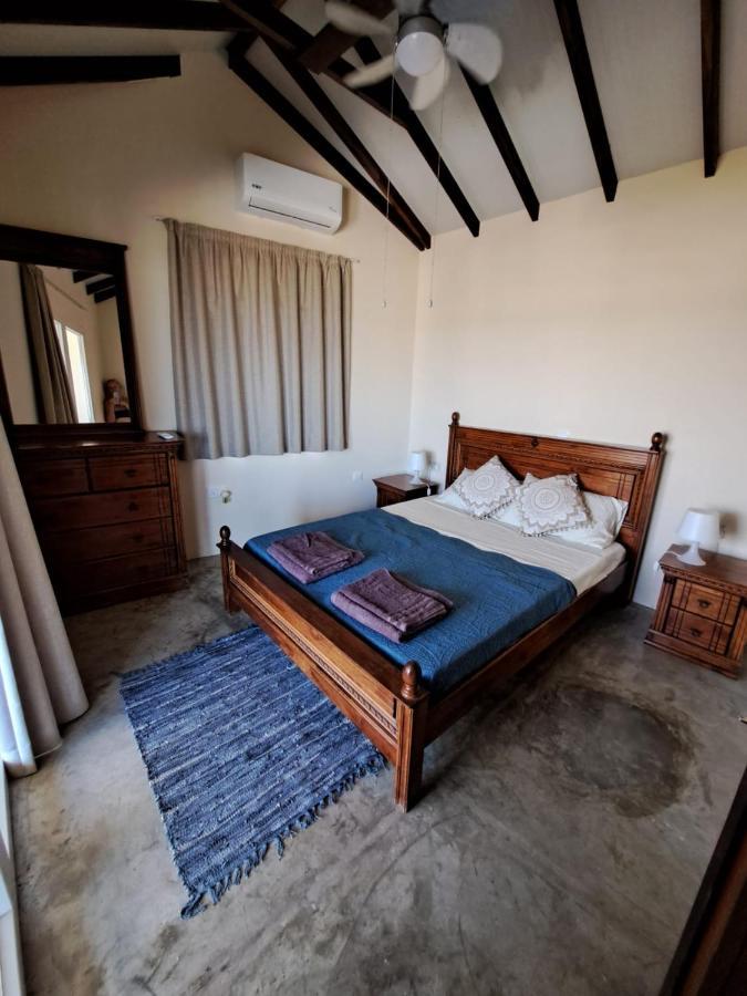דירות Pentakomo Sunset Retreat Cyprus מראה חיצוני תמונה
