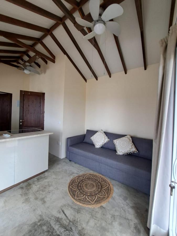 דירות Pentakomo Sunset Retreat Cyprus מראה חיצוני תמונה